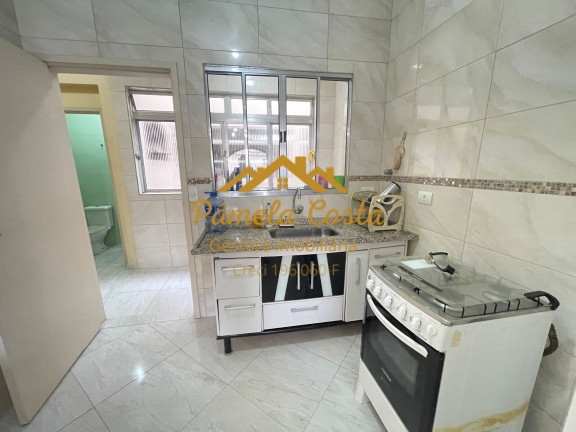 Imagem Apartamento com 3 Quartos à Venda, 102 m² em Enseada - Guarujá Imagem Apartamento com 3 Quartos à Venda, 102 m² em Enseada - Guarujá