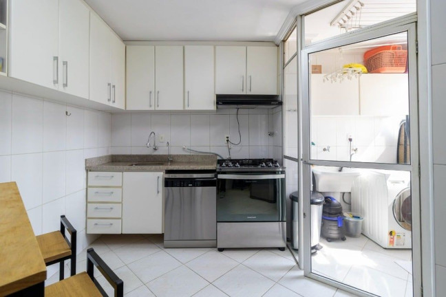 Imagem Apartamento com 2 Quartos à Venda, 62 m² em Santo Amaro - São Paulo Imagem Apartamento com 2 Quartos à Venda, 62 m² em Santo Amaro - São Paulo