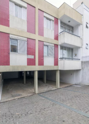 Imagem Apartamento com 3 Quartos à Venda, 117 m² em Campestre - Santo André Imagem Apartamento com 3 Quartos à Venda, 117 m² em Campestre - Santo André