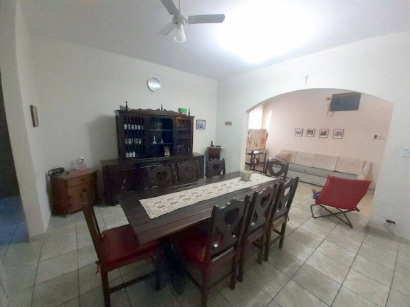 Imagem Casa com 5 Quartos à Venda, 560 m² em Parque Turístico - Peruíbe