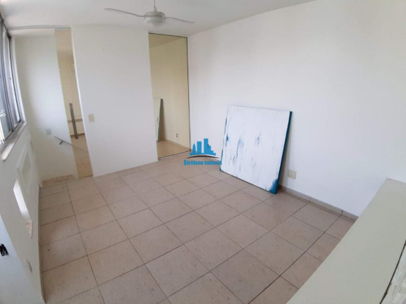 Imagem Apartamento com 3 Quartos à Venda, 152 m² em Icaraí - Niterói