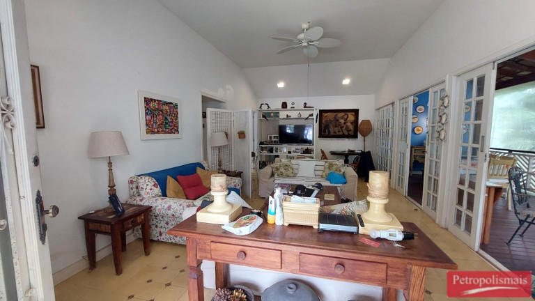 Imagem Casa de Condomínio com 2 Quartos à Venda, 110 m² em Areal - Areal