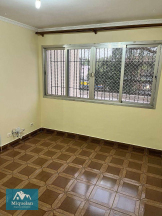 Imagem Apartamento com 2 Quartos à Venda, 62 m² em Santana - São Paulo