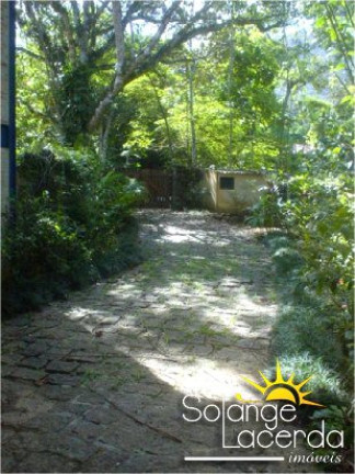 Imagem Casa com 4 Quartos à Venda, 200 m² em Felix - Ubatuba
