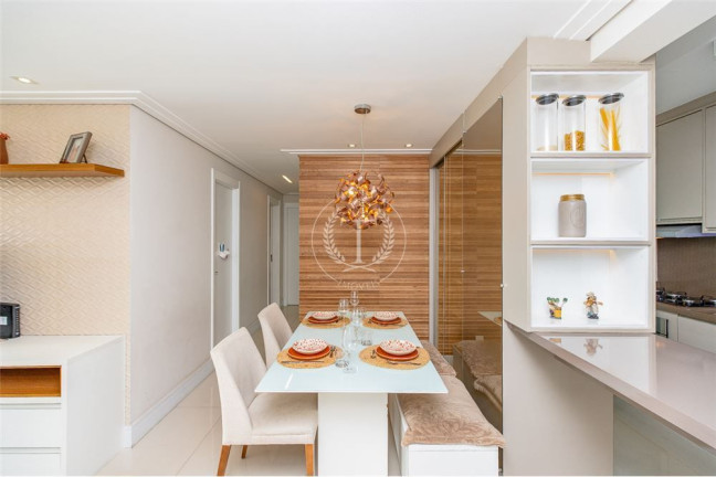 Imagem Apartamento com 3 Quartos à Venda, 92 m² em Jardim Dom Bosco - São Paulo