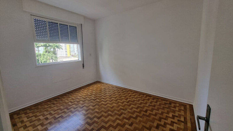 Imagem Apartamento com 2 Quartos para Alugar, 111 m² em Boqueirão - Santos Imagem Apartamento com 2 Quartos para Alugar, 111 m² em Boqueirão - Santos