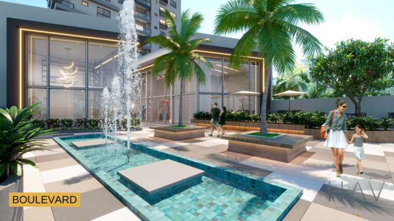 Imagem Apartamento com 3 Quartos à Venda, 90 m² em Centro - Penha Imagem Apartamento com 3 Quartos à Venda, 90 m² em Centro - Penha
