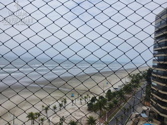 Apartamento com 4 Quartos à Venda, 148 m² em Florida - Praia Grande