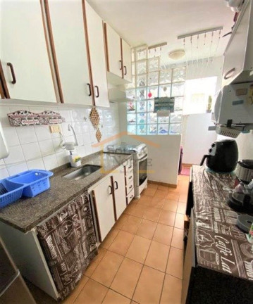Imagem Apartamento com 2 Quartos à Venda, 50 m² em Jardim Peri - São Paulo Imagem Apartamento com 2 Quartos à Venda, 50 m² em Jardim Peri - São Paulo