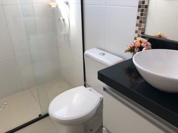 Imagem Apartamento com 2 Quartos à Venda, 46 m² em Piracicamirim - Piracicaba