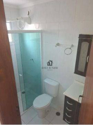 Imagem Apartamento com 3 Quartos à Venda, 95 m² em Jardim Emília - Sorocaba