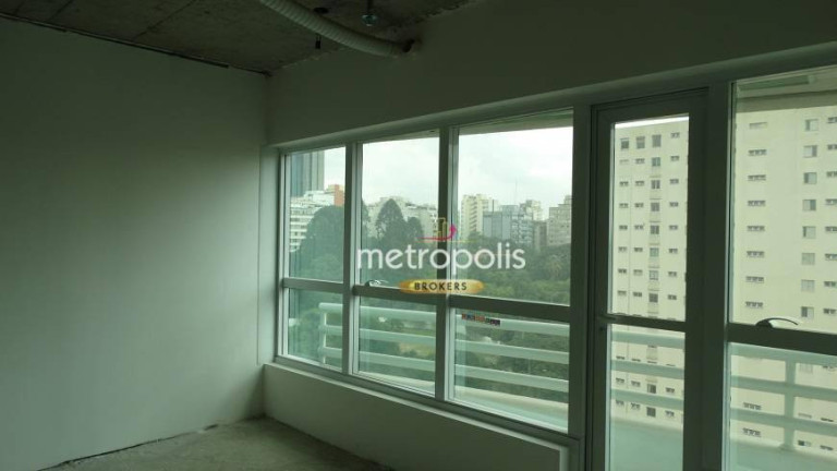 Imagem Sala Comercial à Venda, 36 m² em Consolação - São Paulo Imagem Sala Comercial à Venda, 36 m² em Consolação - São Paulo