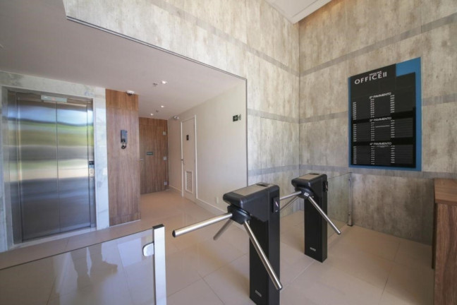 Imagem Imóvel à Venda, 28 m² em Barra Da Tijuca - Rio De Janeiro