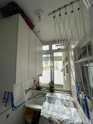 Imagem Apartamento com 2 Quartos à Venda, 49 m² em Oswaldo Cruz - São Caetano Do Sul Imagem Apartamento com 2 Quartos à Venda, 49 m² em Oswaldo Cruz - São Caetano Do Sul