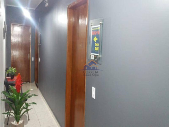 Imagem Sala Comercial para Alugar, 24 m² em Centro - Angra Dos Reis Imagem Sala Comercial para Alugar, 24 m² em Centro - Angra Dos Reis