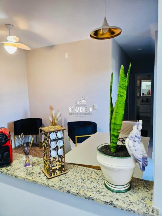 Imagem Apartamento com 3 Quartos à Venda, 63 m² em Jardim Santiago - Indaiatuba