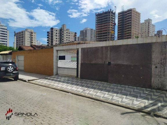 Imagem Terreno à Venda, 1.000 m² em Aviação - Praia Grande Imagem Terreno à Venda, 1.000 m² em Aviação - Praia Grande