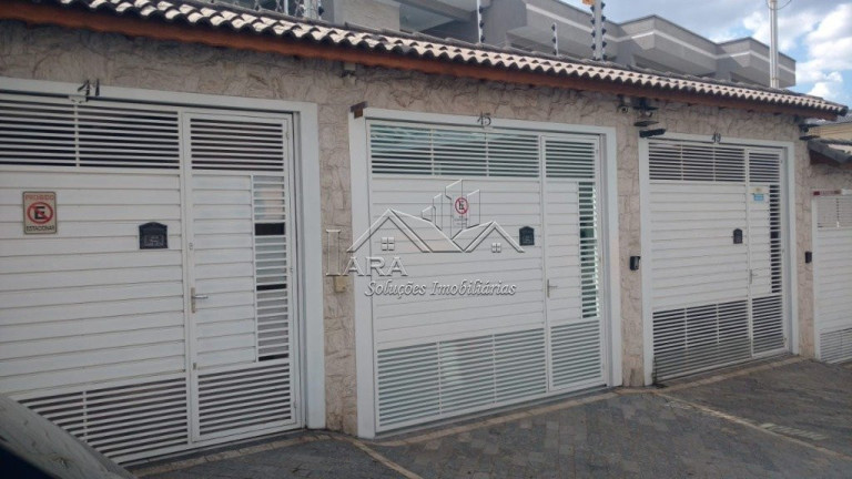 Imagem Sobrado com 3 Quartos à Venda,  em Vila Ré - São Paulo