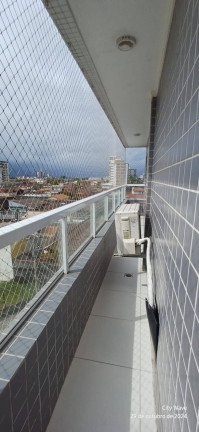 Imagem Apartamento com 2 Quartos à Venda, 75 m² em Mirim - Praia Grande Imagem Apartamento com 2 Quartos à Venda, 75 m² em Mirim - Praia Grande