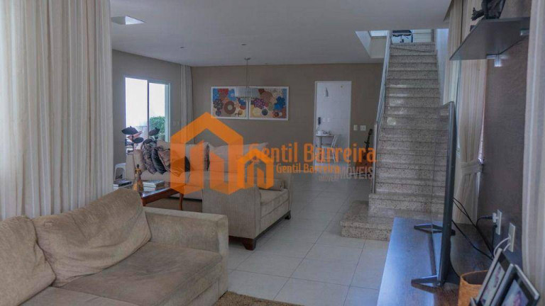 Imagem Casa com 3 Quartos à Venda, 277 m² em Alagadiço Novo - Fortaleza Imagem Casa com 3 Quartos à Venda, 277 m² em Alagadiço Novo - Fortaleza