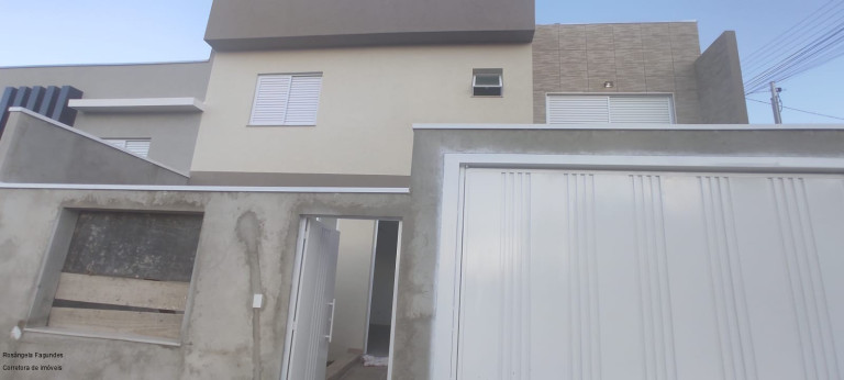 Imagem Sobrado com 4 Quartos à Venda, 215 m² em Residencial Morumbí - Poços De Caldas