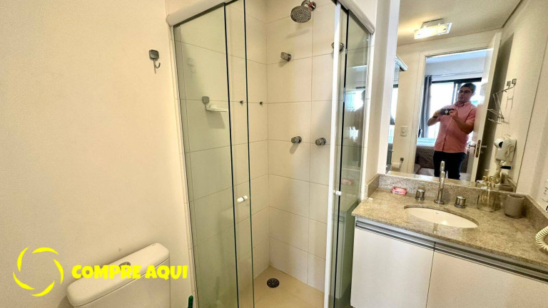 Imagem Apartamento com 1 Quarto à Venda, 25 m² em Santa Efigênia - São Paulo