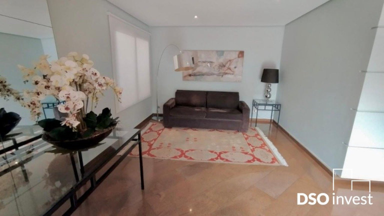 Imagem Apartamento com 3 Quartos à Venda, 160 m² em Vila Olímpia - São Paulo Imagem Apartamento com 3 Quartos à Venda, 160 m² em Vila Olímpia - São Paulo