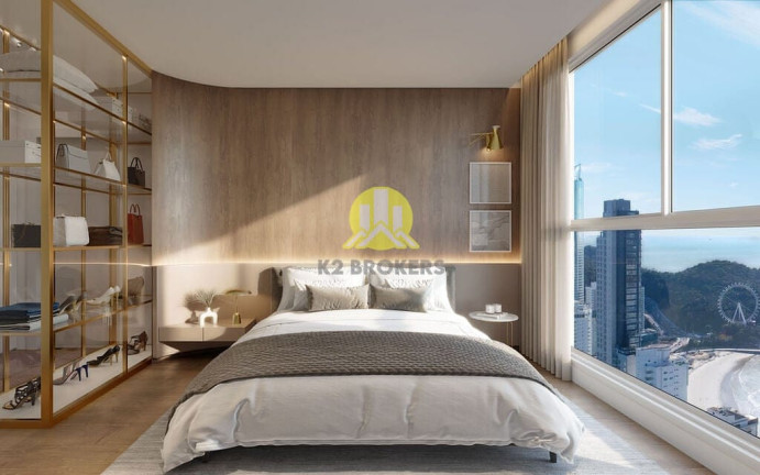 Imagem Apartamento com 4 Quartos à Venda, 207 m² em Centro - Balneário Camboriú Imagem Apartamento com 4 Quartos à Venda, 207 m² em Centro - Balneário Camboriú