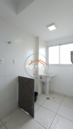 Imagem Imóvel com 2 Quartos à Venda, 45 m² em Condomínio Santa Clara - Mogi Guaçu Imagem Imóvel com 2 Quartos à Venda, 45 m² em Condomínio Santa Clara - Mogi Guaçu