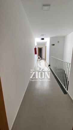 Imagem Apartamento com 1 Quarto à Venda, 36 m² em Santana - São Paulo
