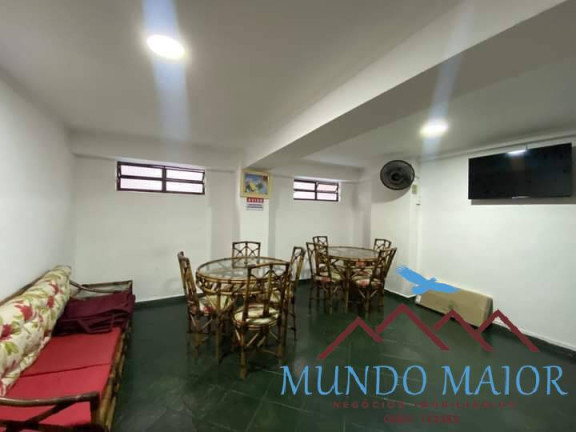 Imagem Apartamento com 2 Quartos à Venda, 83 m² em Ocian - Praia Grande Imagem Apartamento com 2 Quartos à Venda, 83 m² em Ocian - Praia Grande