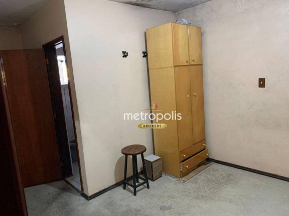 Imagem Sobrado com 3 Quartos à Venda, 180 m² em Vila Guiomar - Santo André