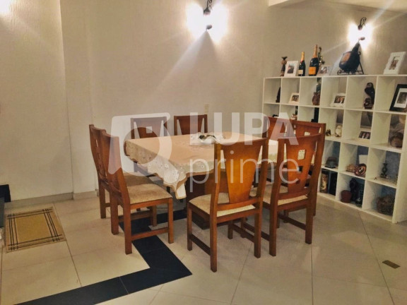 Imagem Casa com 3 Quartos à Venda, 192 m² em Vila Gustavo - São Paulo Imagem Casa com 3 Quartos à Venda, 192 m² em Vila Gustavo - São Paulo