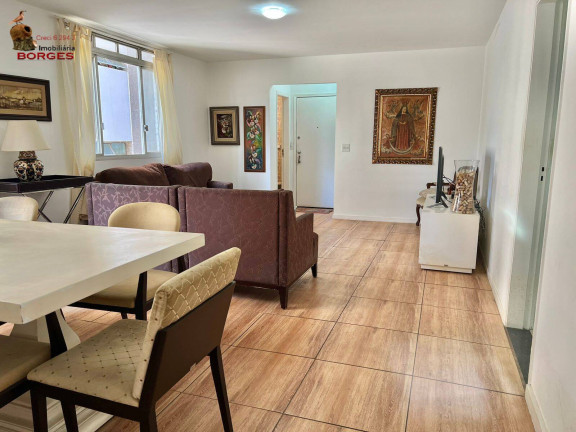 Imagem Apartamento com 3 Quartos à Venda, 135 m² em Jardim Paulista - São Paulo
