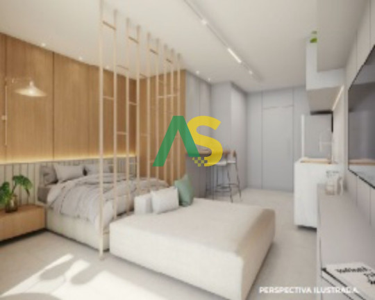 Imagem Imóvel com 1 Quarto à Venda, 30 m² em Praia De Muro Alto - Ipojuca Imagem Imóvel com 1 Quarto à Venda, 30 m² em Praia De Muro Alto - Ipojuca
