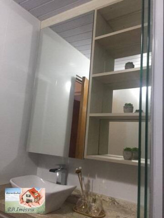 Imagem Casa com 2 Quartos à Venda, 69 m² em Jardim Santo André - Santo André Imagem Casa com 2 Quartos à Venda, 69 m² em Jardim Santo André - Santo André