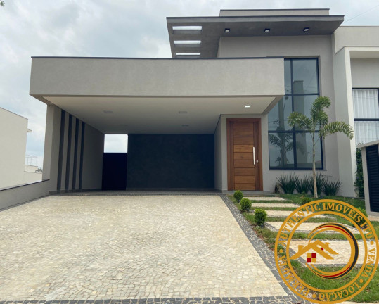 Imagem Casa com 3 Quartos à Venda, em Parque Nossa Senhora Da Candelária - Itu Imagem Casa com 3 Quartos à Venda, em Parque Nossa Senhora Da Candelária - Itu