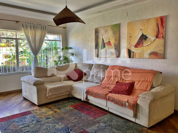 Imagem Casa com 4 Quartos à Venda, 250 m² em Vila Maria Alta - São Paulo