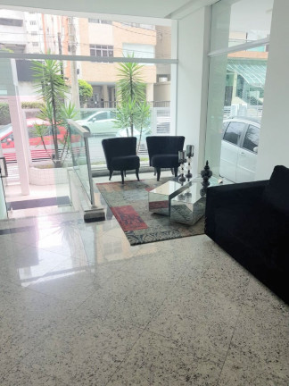 Imagem Apartamento com 2 Quartos à Venda, 105 m² em Gonzaga - Santos Imagem Apartamento com 2 Quartos à Venda, 105 m² em Gonzaga - Santos