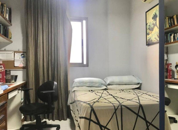 Imagem Imóvel com 4 Quartos à Venda, 162 m² em Praia De Itaparica - Vila Velha