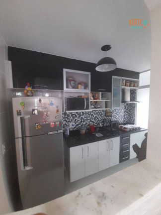 Imagem Apartamento com 2 Quartos à Venda, 52 m² em Conjunto Residencial Vista Verde - São Paulo
