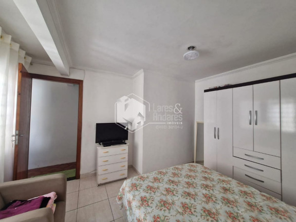 Imagem Casa com 3 Quartos à Venda, 154 m² em Parque Edu Chaves - São Paulo Imagem Casa com 3 Quartos à Venda, 154 m² em Parque Edu Chaves - São Paulo