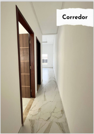Imagem Casa com 3 Quartos à Venda, 150 m² em Parque Ipê - Feira De Santana Imagem Casa com 3 Quartos à Venda, 150 m² em Parque Ipê - Feira De Santana