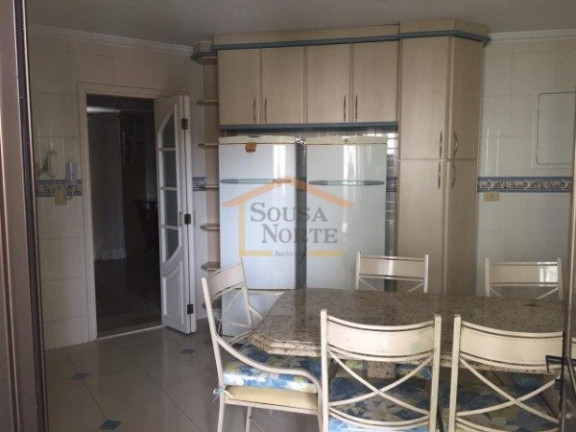 Imagem Apartamento com 3 Quartos à Venda, 130 m² em Parada Inglesa - São Paulo Imagem Apartamento com 3 Quartos à Venda, 130 m² em Parada Inglesa - São Paulo