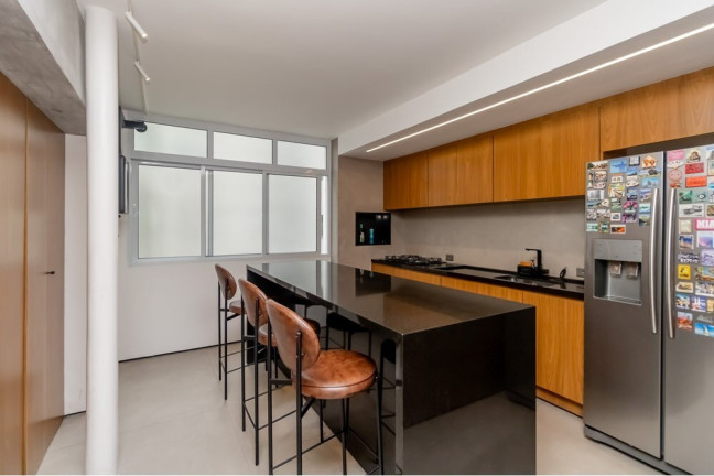 Imagem Apartamento com 1 Quarto à Venda, 90 m² em Itaim Bibi - São Paulo