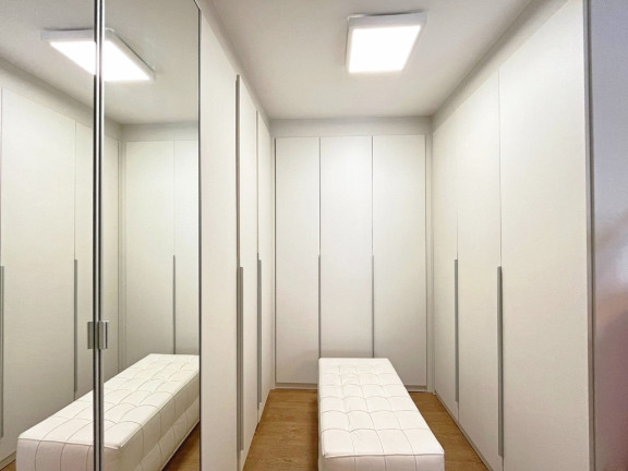 Imagem Apartamento com 3 Quartos à Venda, 170 m² em Petrópolis - Porto Alegre