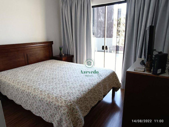 Imagem Sobrado com 4 Quartos à Venda, 132 m² em Vila Rosália - Guarulhos