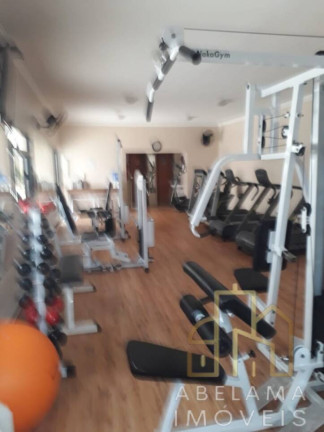 Imagem Apartamento com 4 Quartos à Venda, 202 m² em Jardim - Santo André