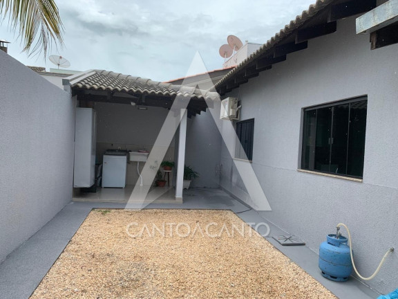 Imagem Casa com 2 Quartos à Venda, em Jardim Paraíso Ii - Sinop Imagem Casa com 2 Quartos à Venda, em Jardim Paraíso Ii - Sinop