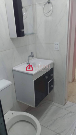 Imagem Apartamento com 2 Quartos à Venda, 48 m² em Vila Jaraguá - São Paulo